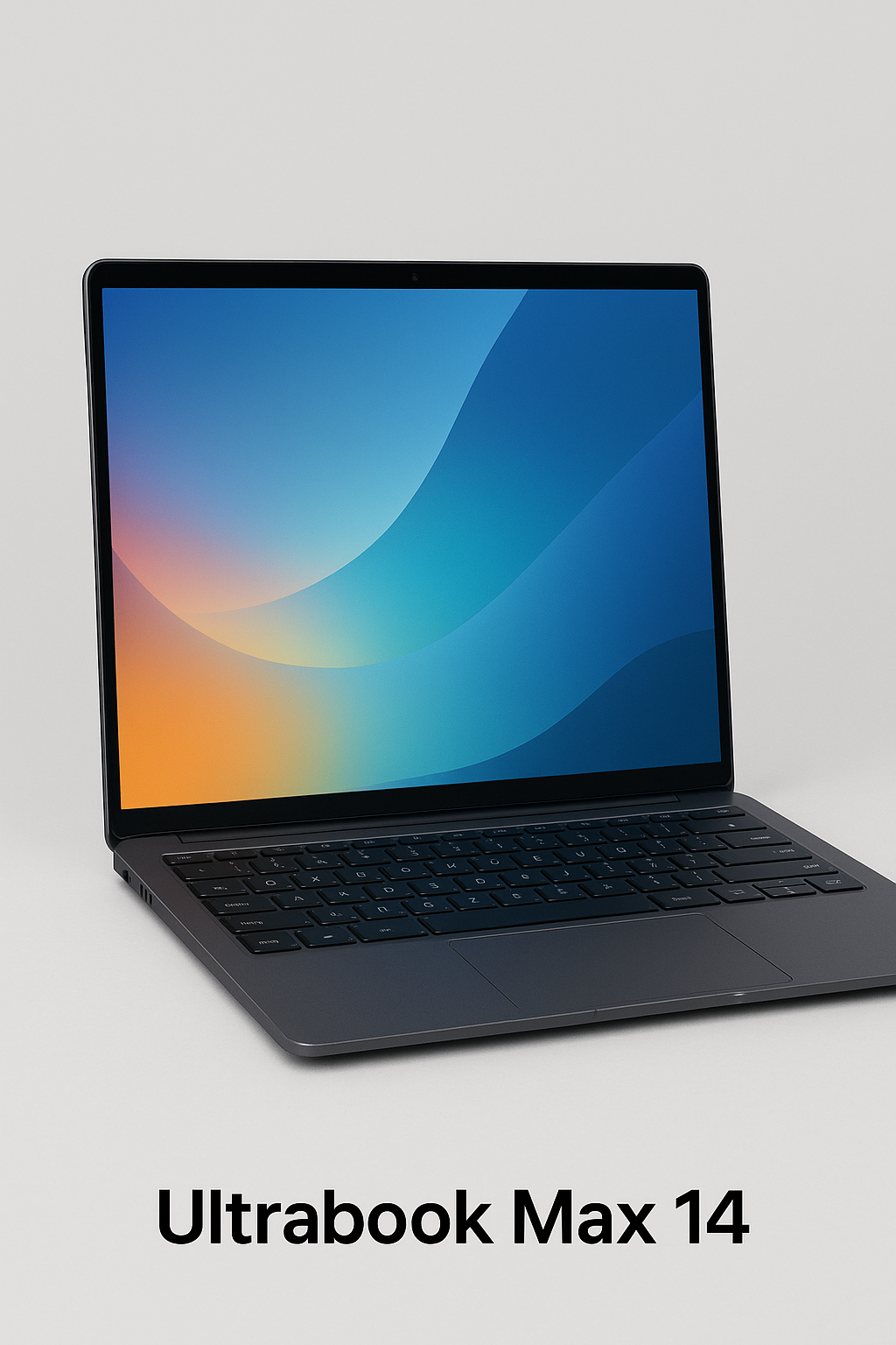 Ultrabook Max 14