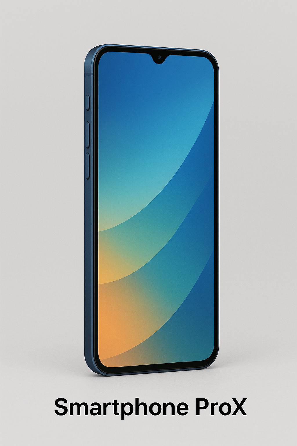Smartphone ProX