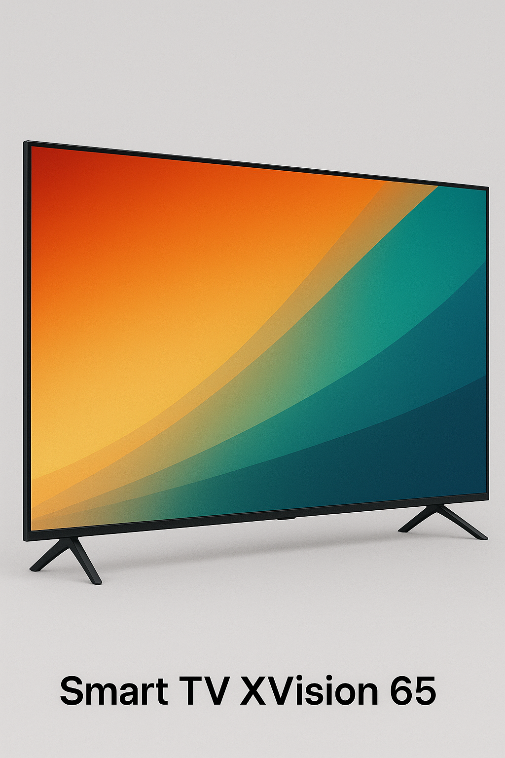 Smart TV XVision 65
